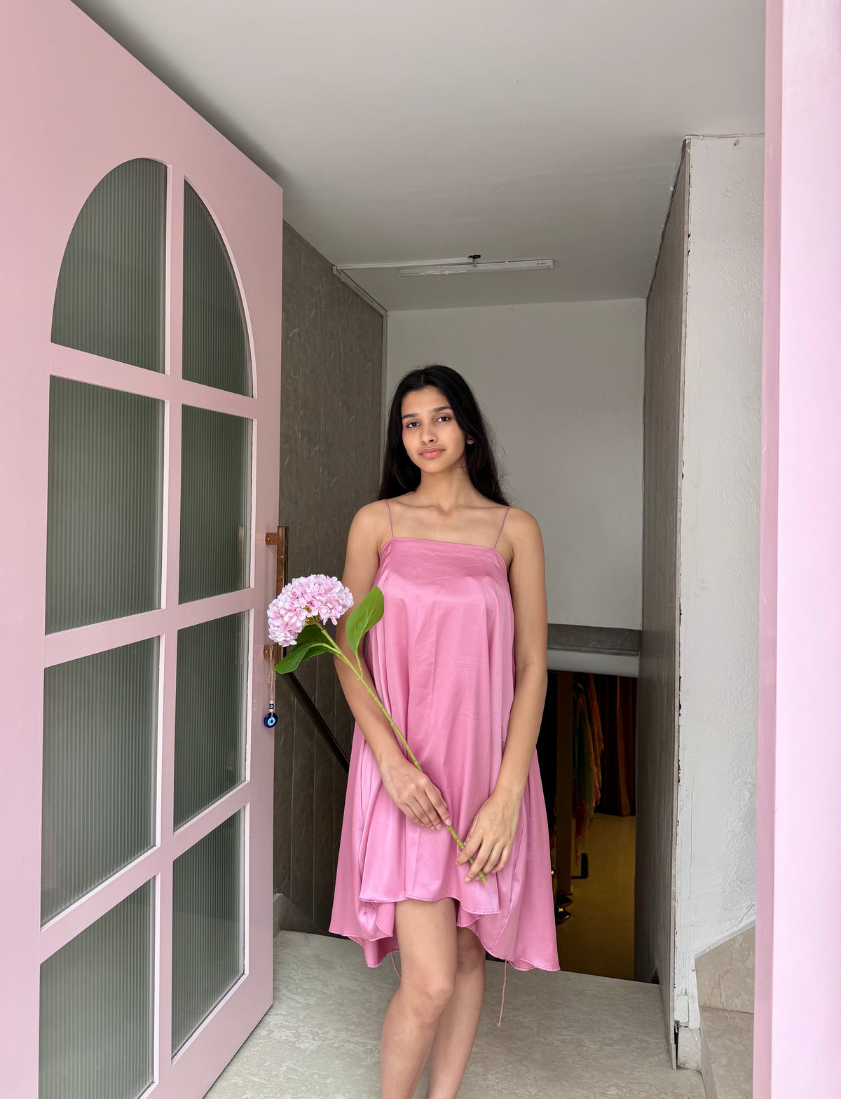 HEARTFALL DRESS