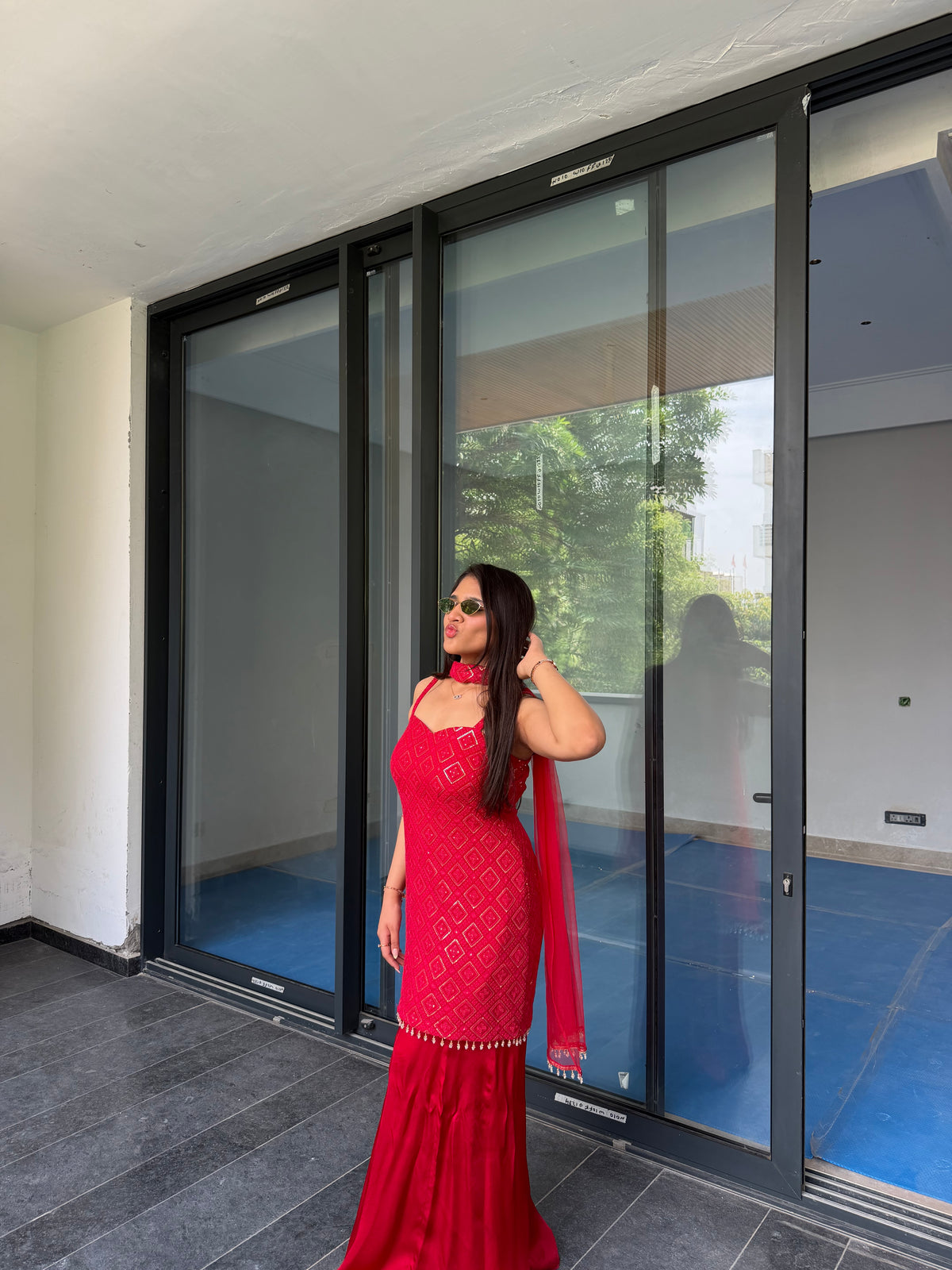 LAILA SUIT
