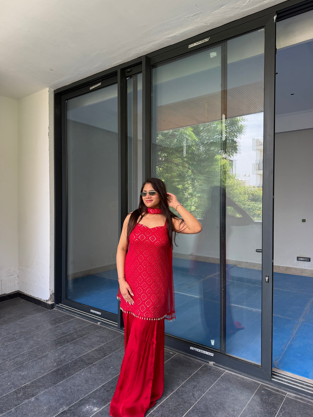 LAILA SUIT