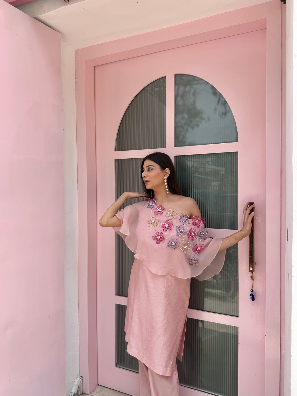 PANKHURI SET
